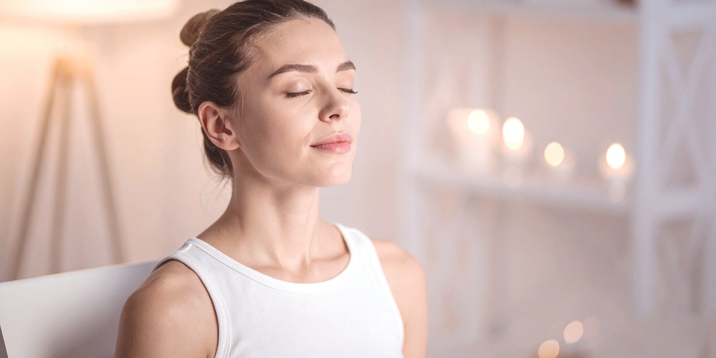 The Luxury of Calm: Why Our Founder Created Le Luxé Bath Co