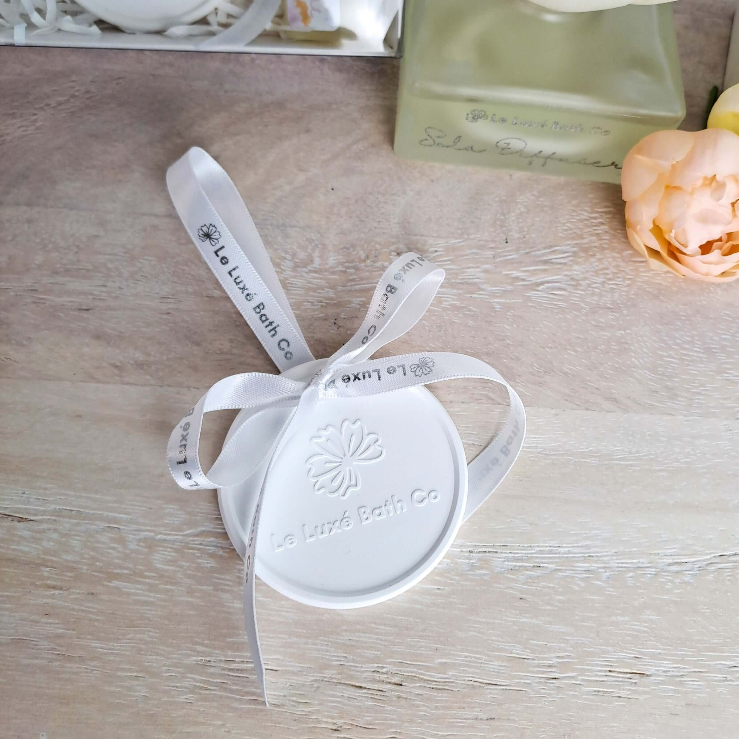 Aroma Disc | Brume de Mer