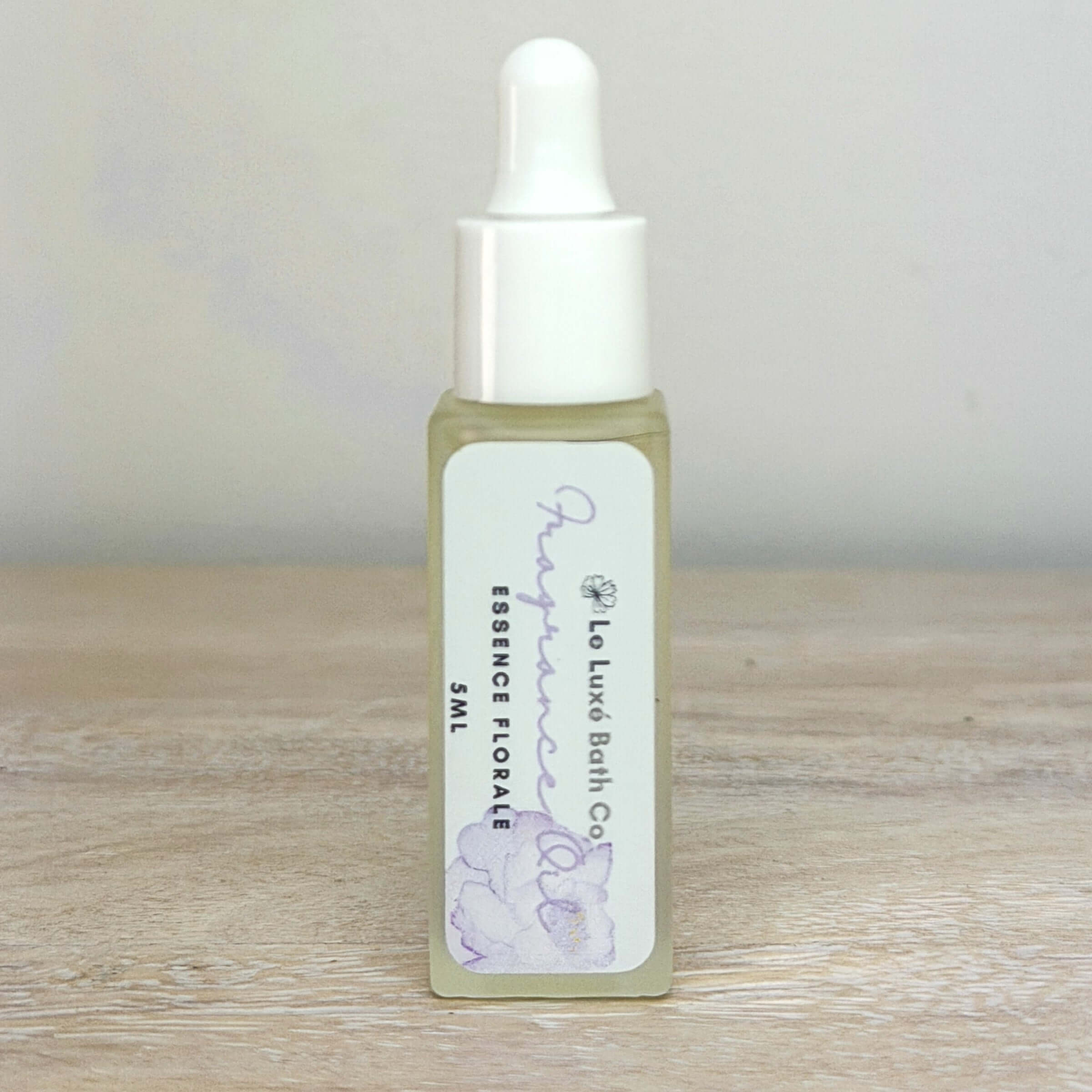 Aroma Disc | Essence Florale