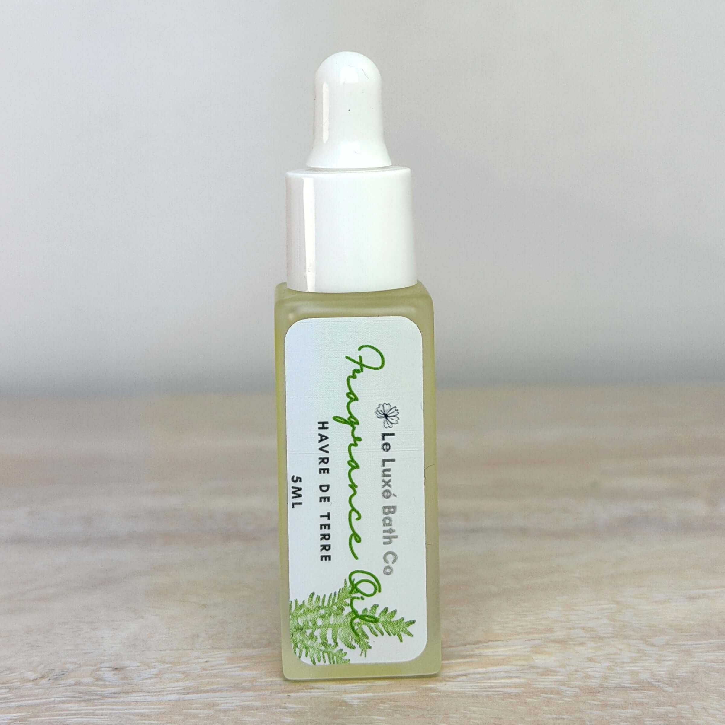 Aroma Disc | Havre de Terre