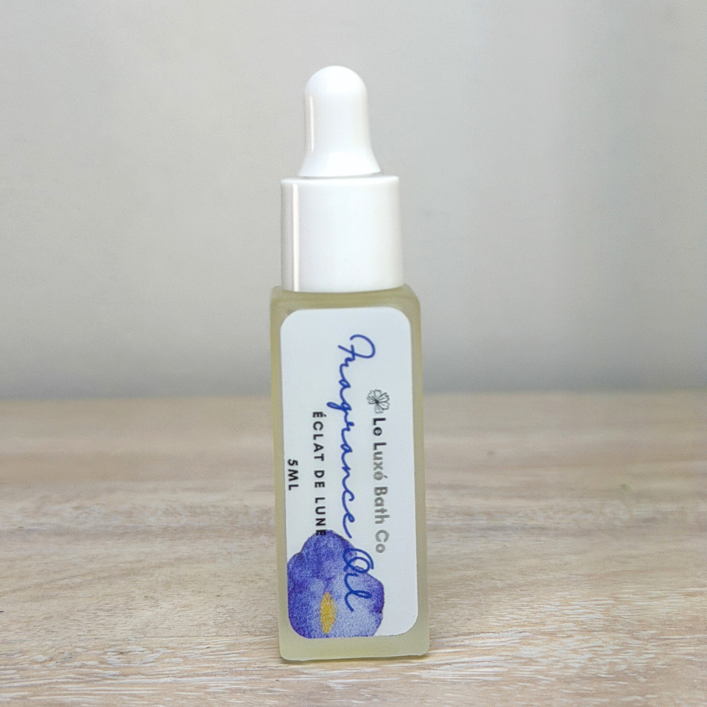 Aroma Disc | Re-usable Ceramic Scent Stone Diffuser - Éclat de Lune