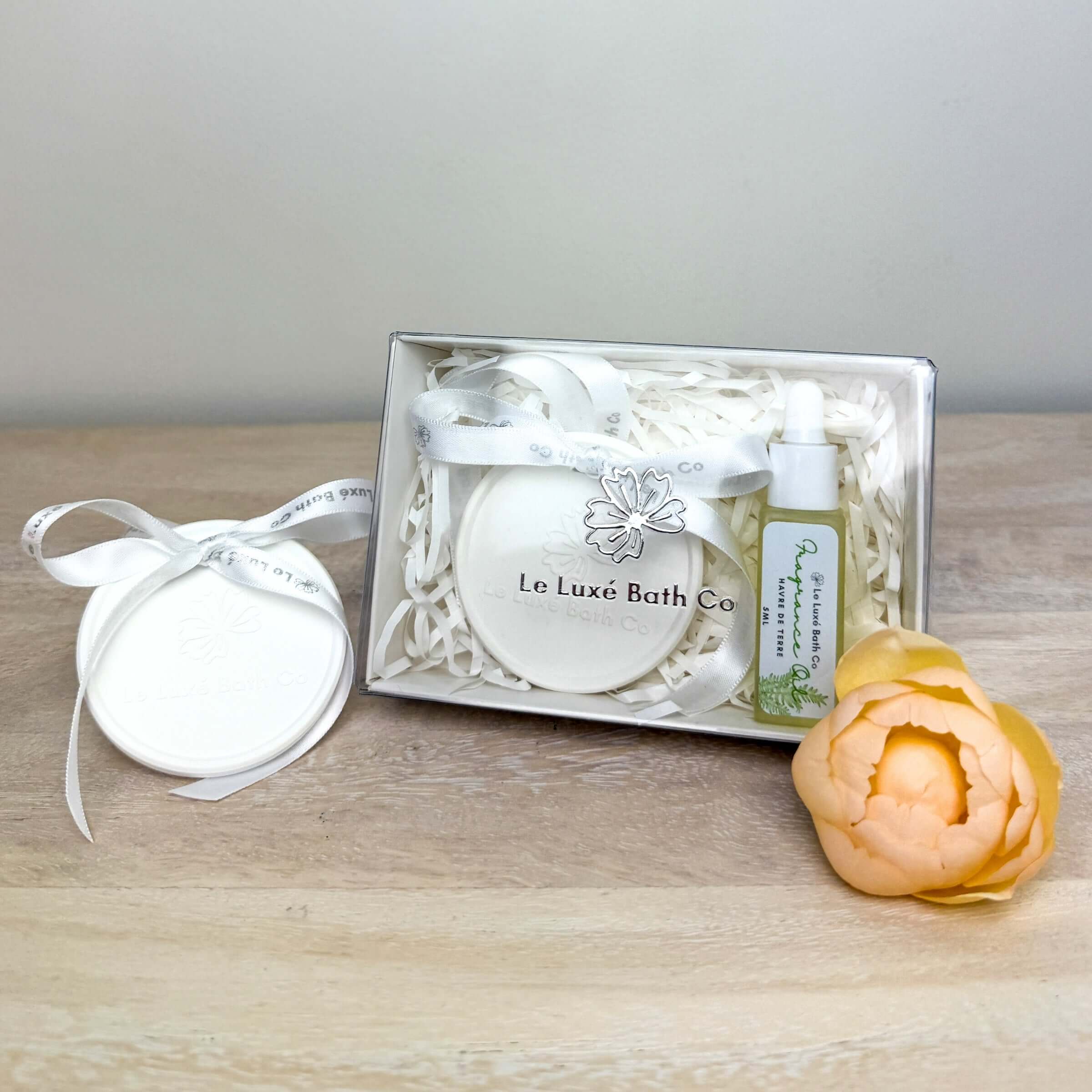 Aroma Disc | Havre de Terre