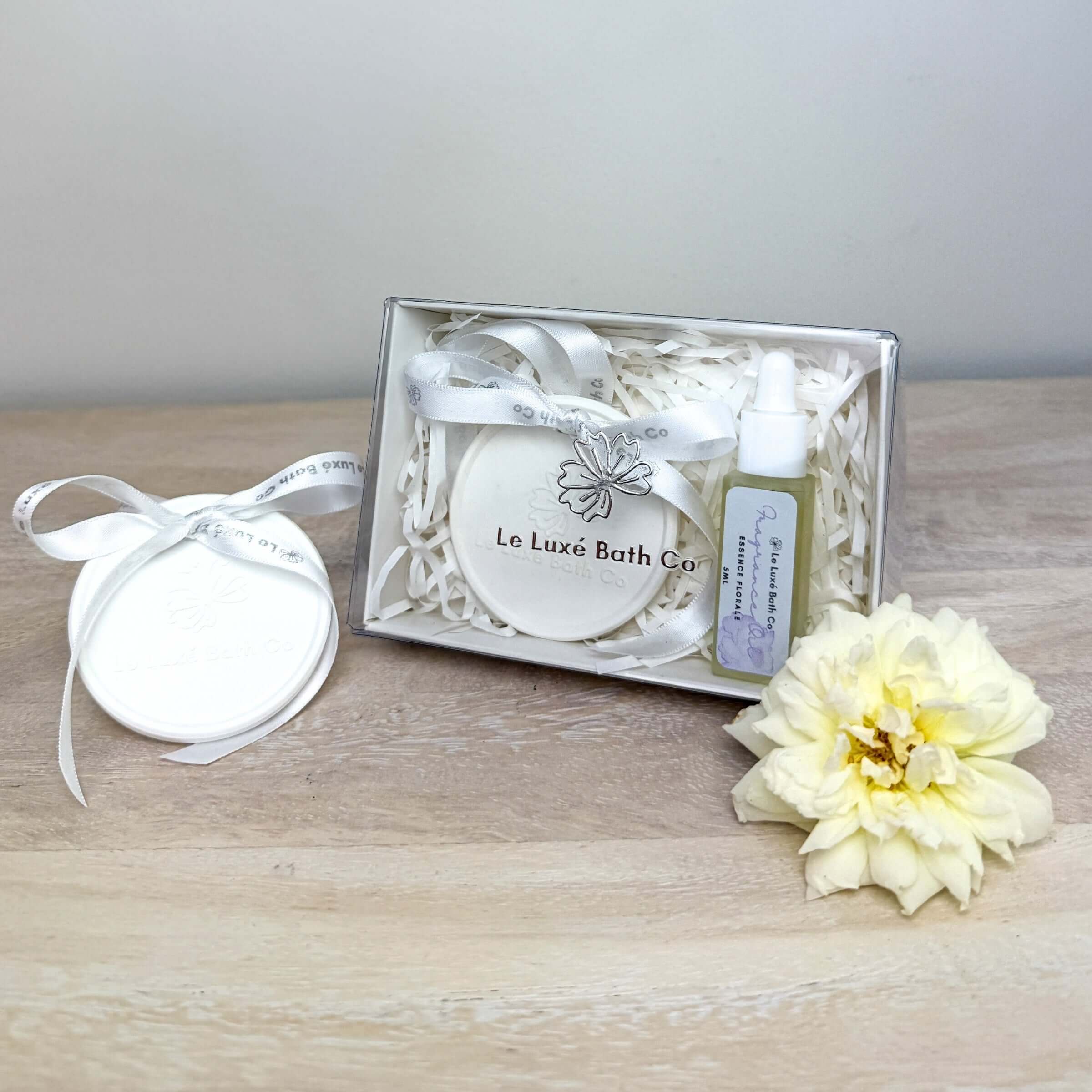 Aroma Disc | Essence Florale