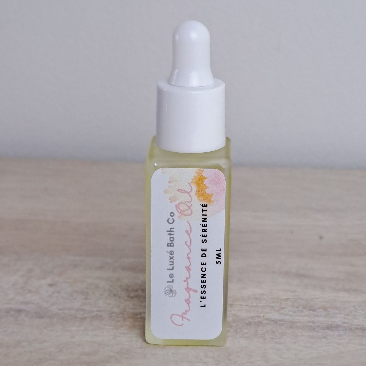 Aroma Disc | Re-usable Ceramic Scent Stone Diffuser - L’Essence de Serenite