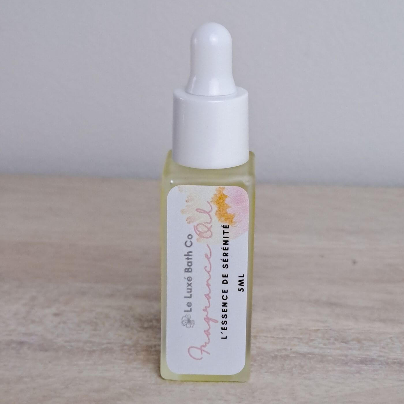 Aroma Disc | L’Essence de Serenite