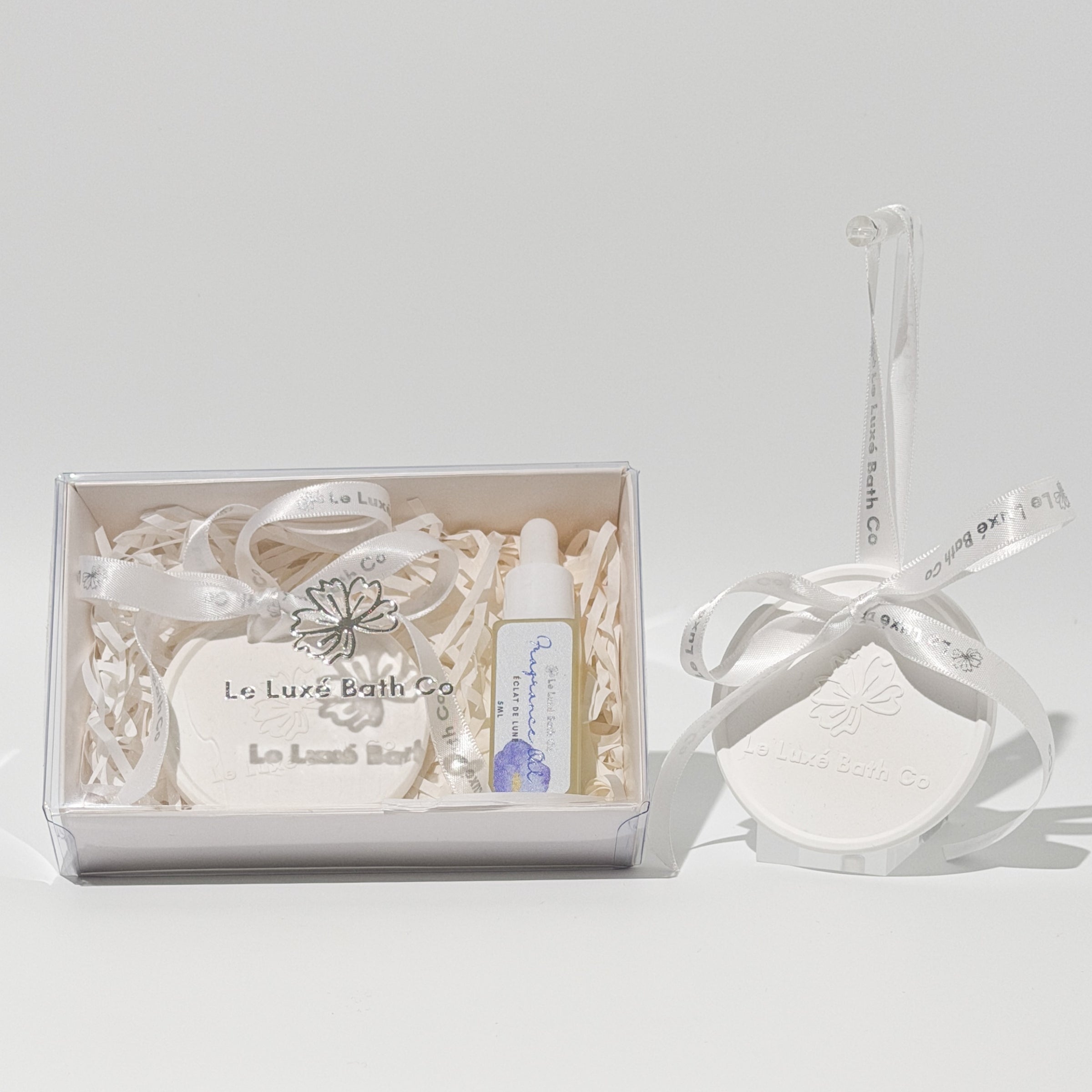 Aroma Disc | Éclat de Lune