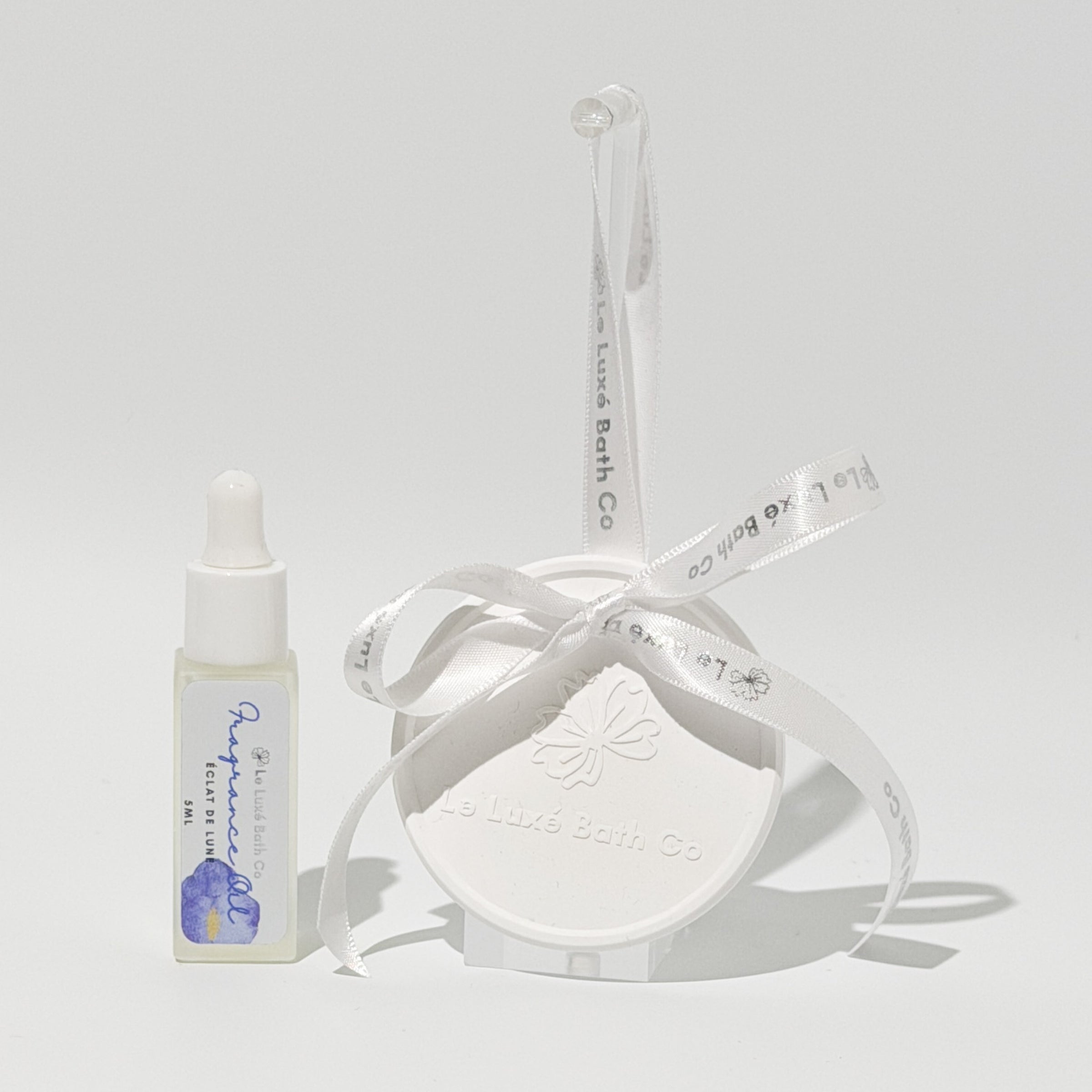 Aroma Disc | Éclat de Lune