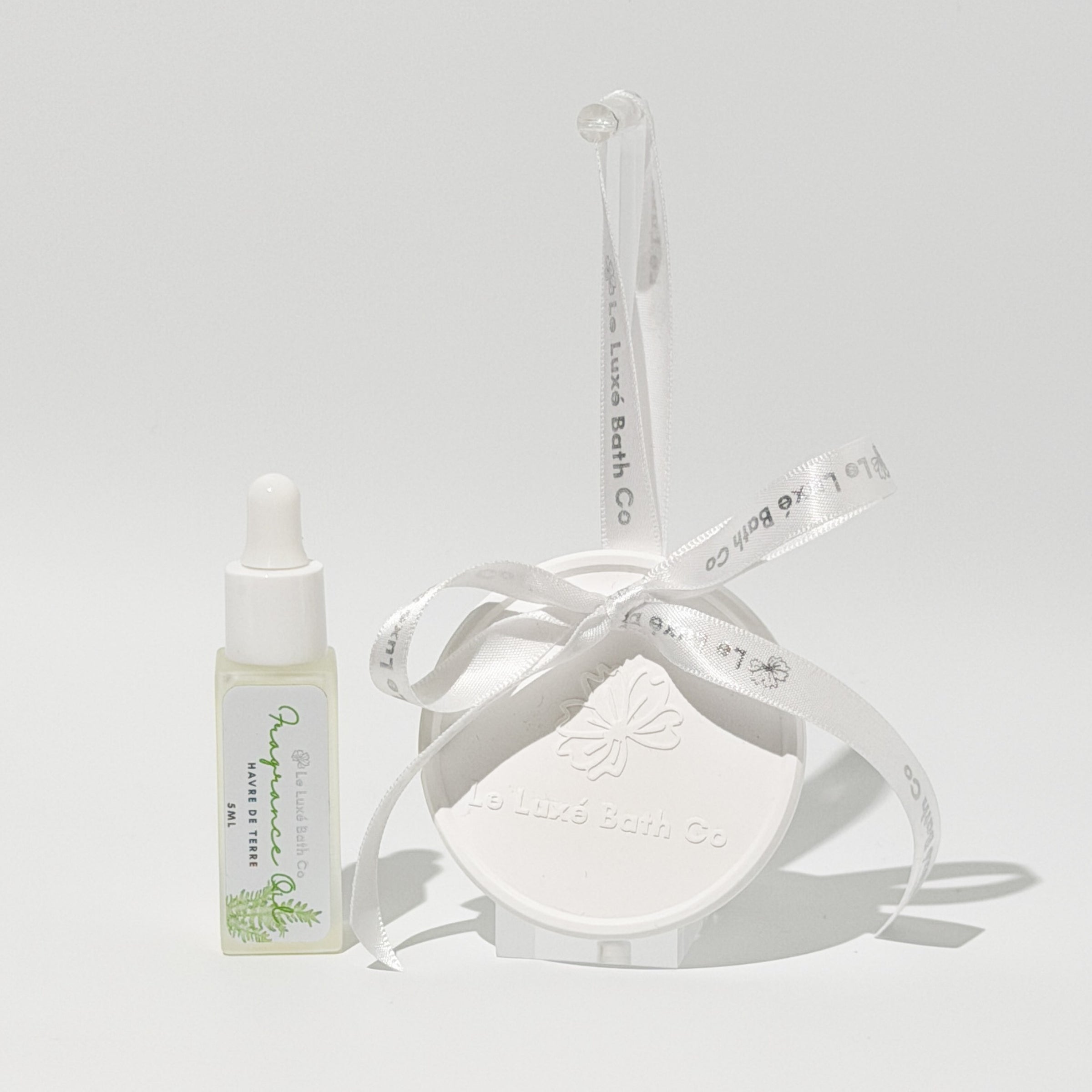 Aroma Disc | Havre de Terre