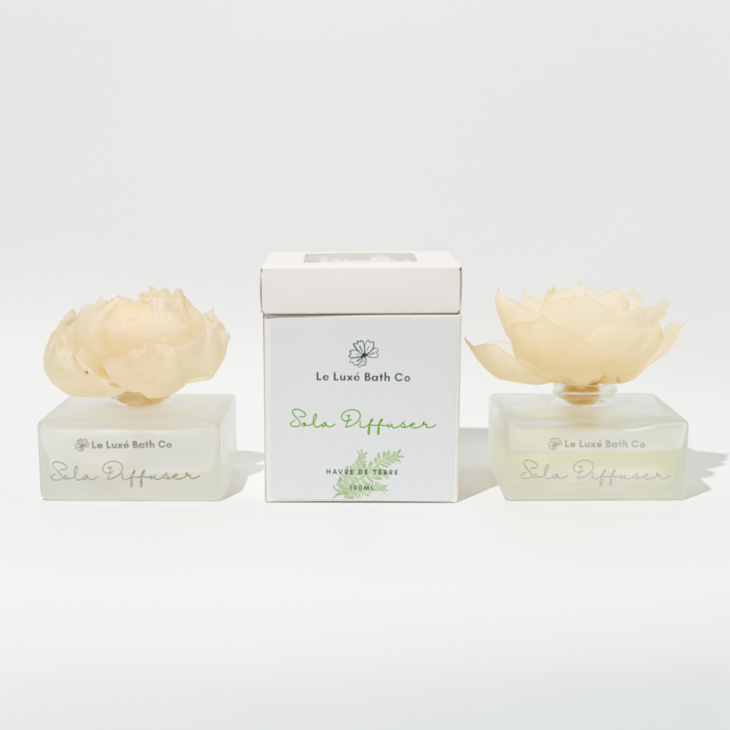 Sola Flower Diffuser | Havre de Terre