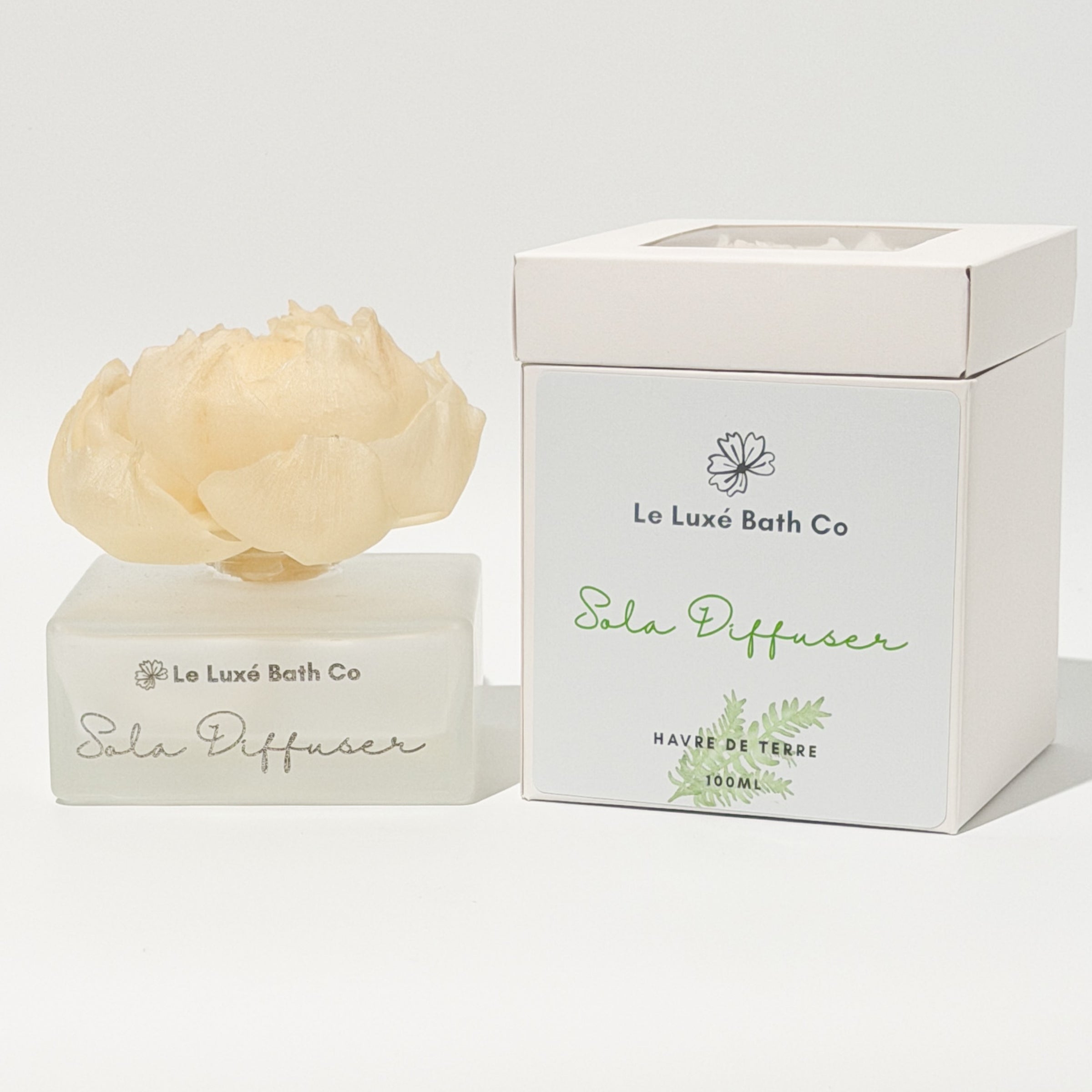 Sola Flower Diffuser | Havre de Terre