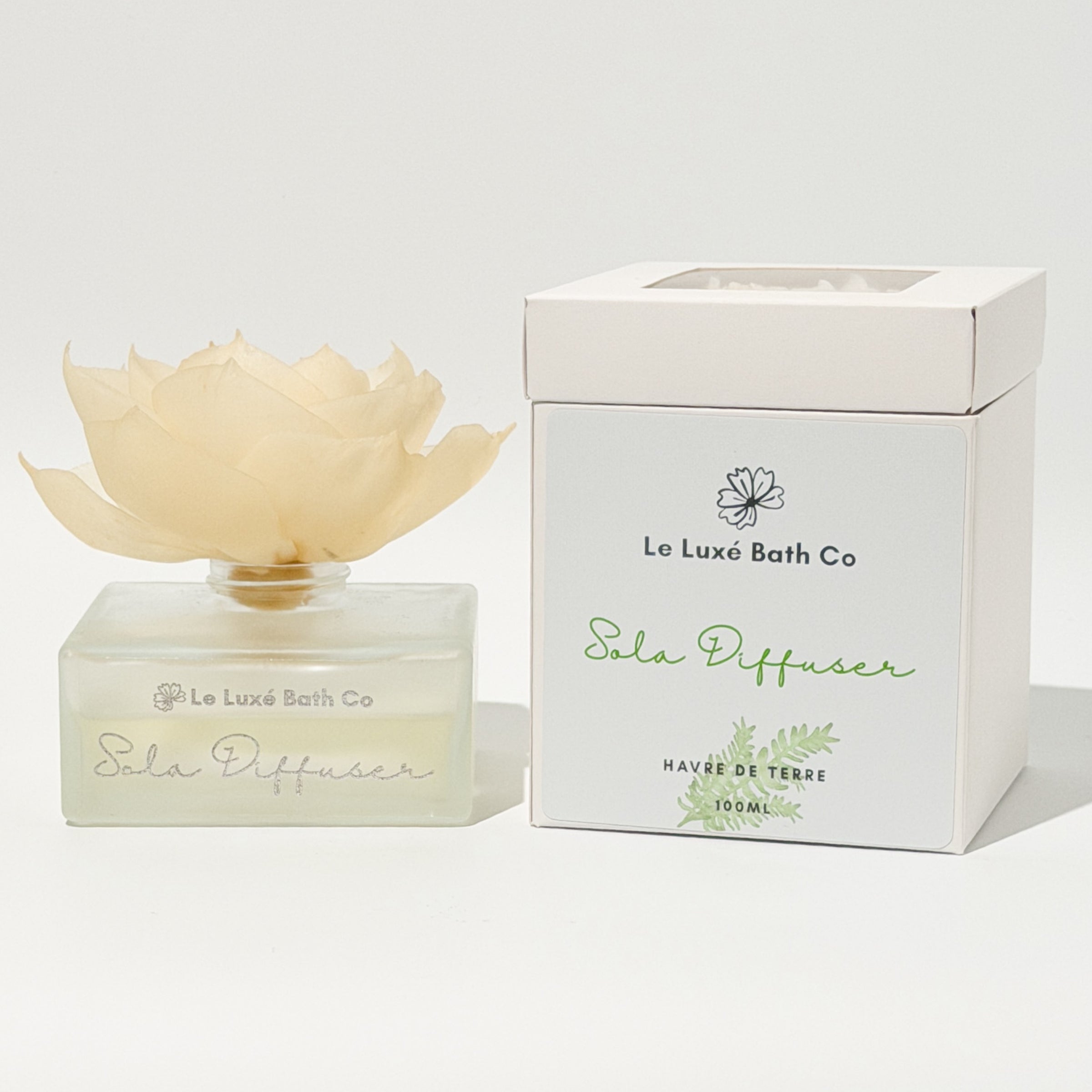 Sola Flower Diffuser | Havre de Terre