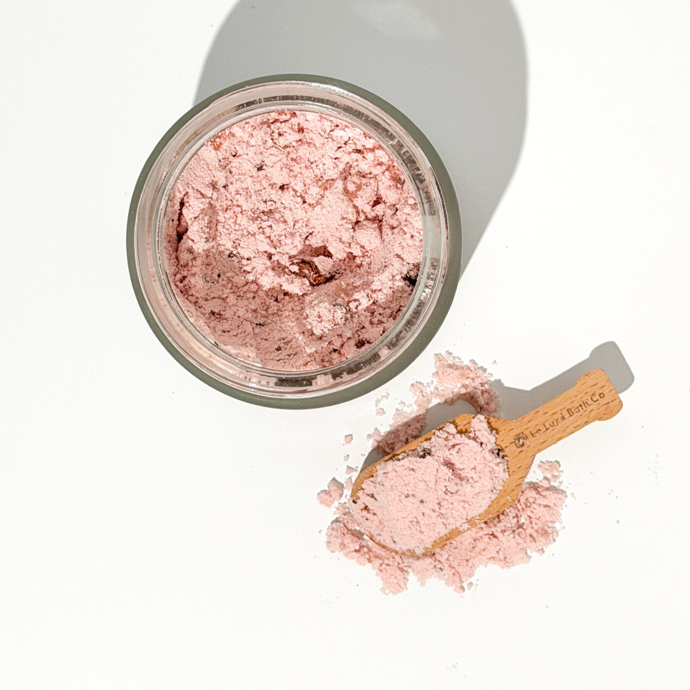 Bath Silks - Bath Soak | Rosier Geranium