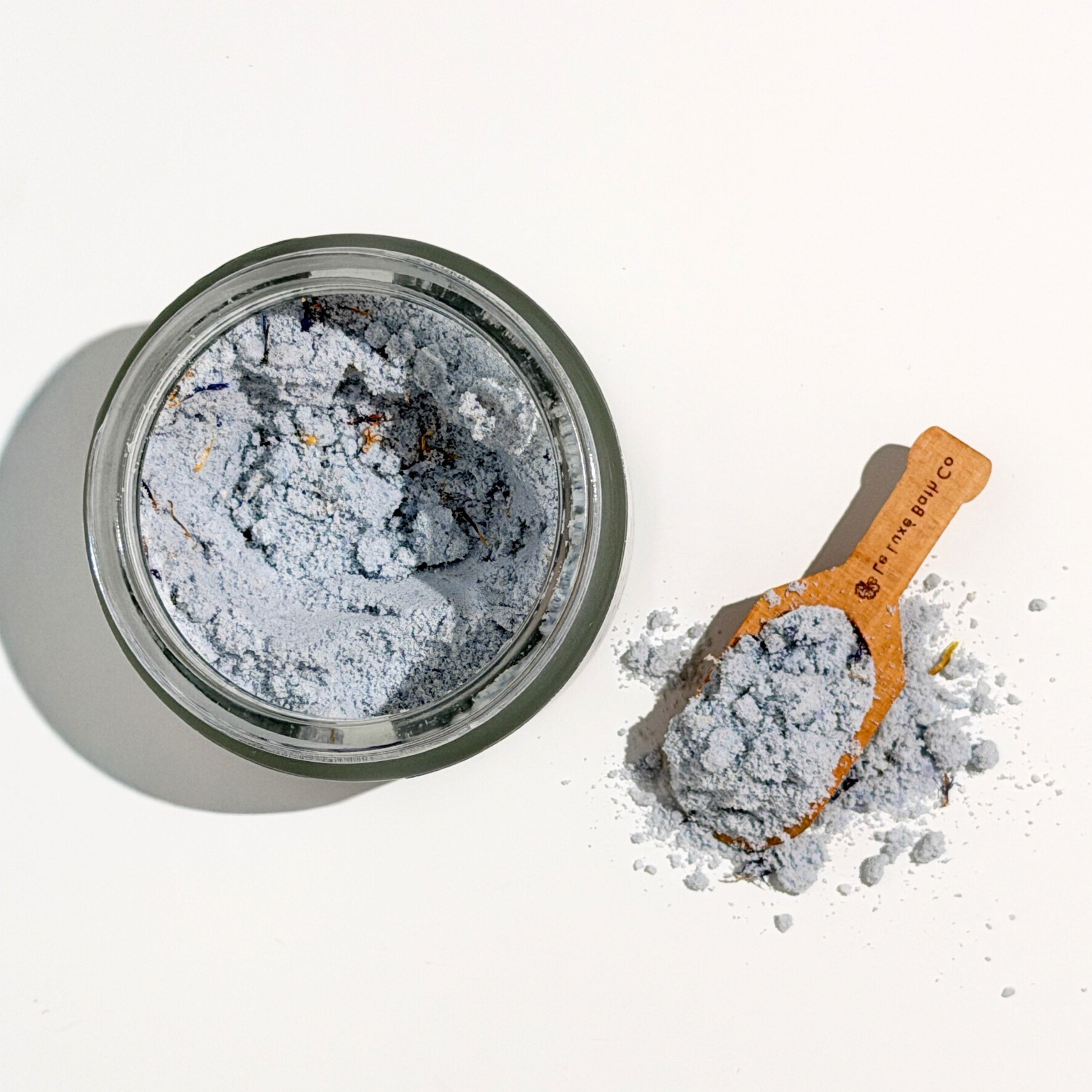 Bath Silks - Bath Soak | Brume de Mer