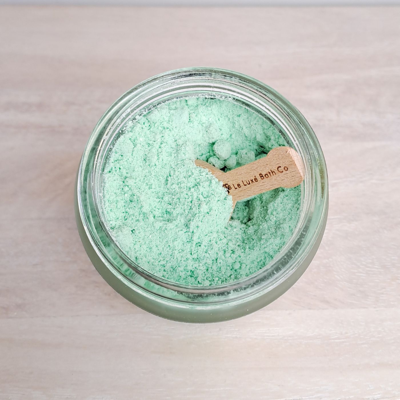 Sole Soak | Refreshing Peppermint Foot Soak - Menthe Poivrée