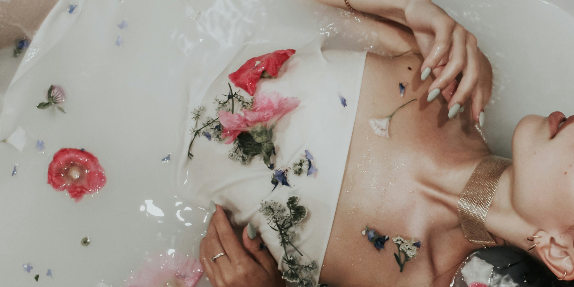 The Luxury of Calm - How Small Rituals Can Bring You Back to Yourself