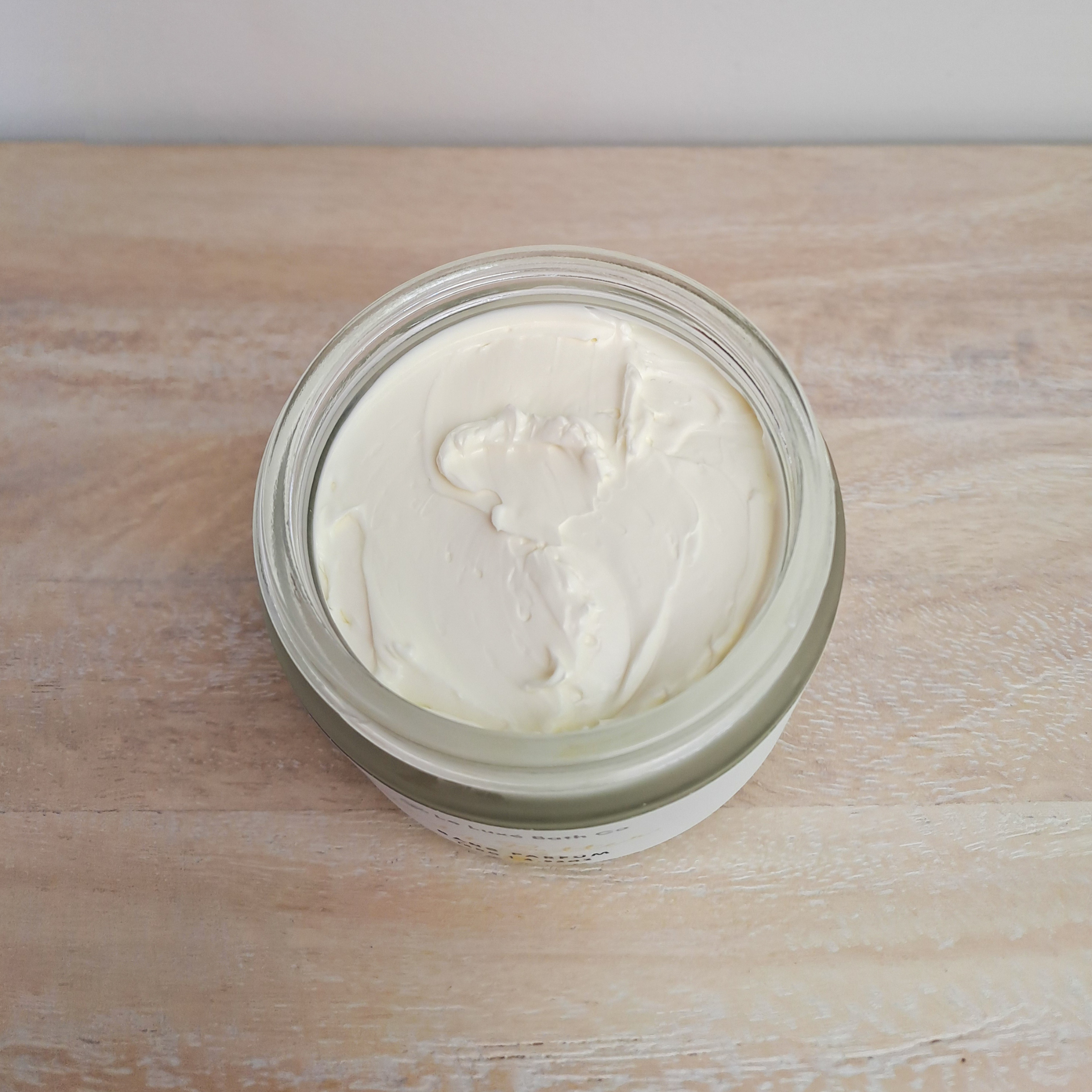 Ultimate Glow Crème | Body Butter - Parfum de Rêve