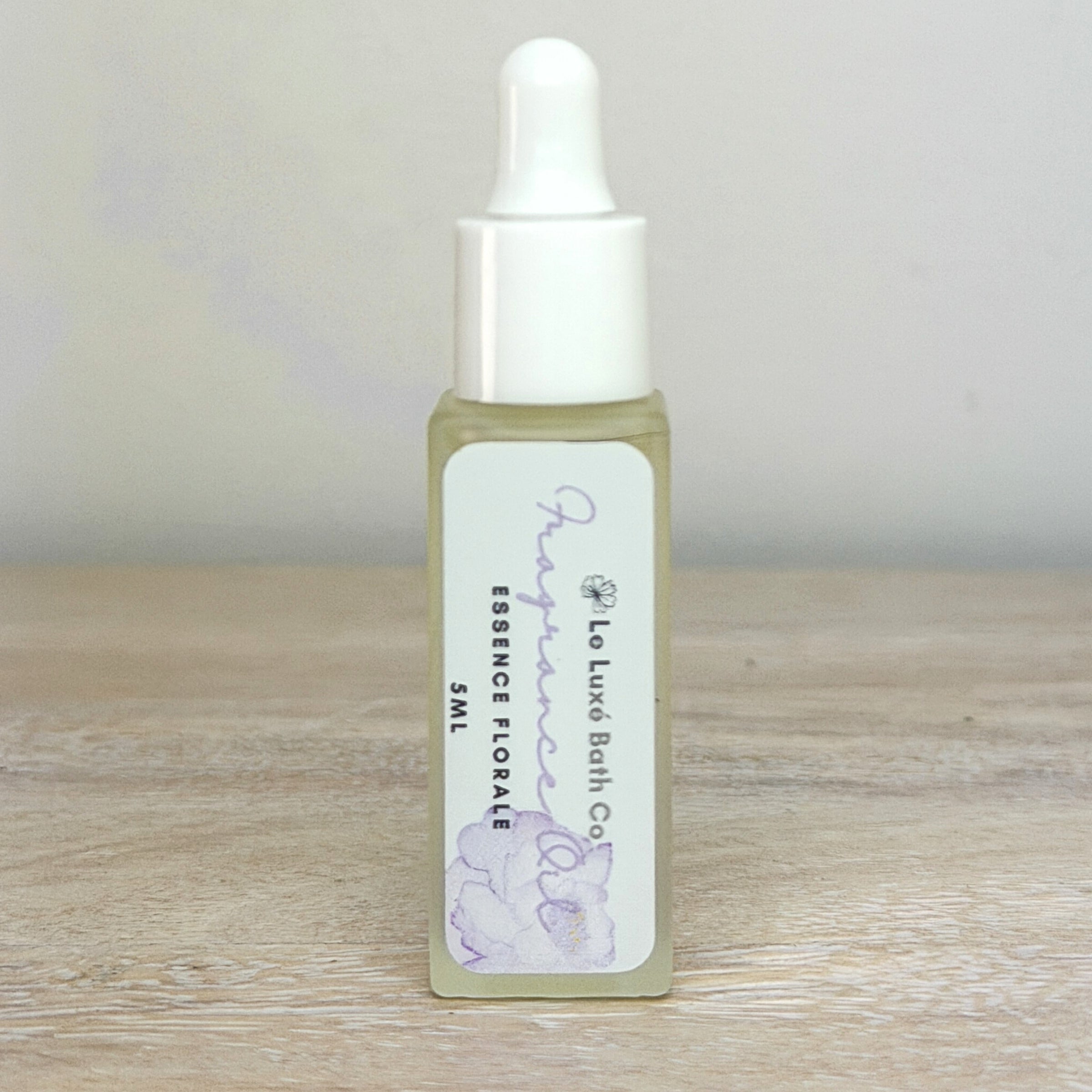 Aroma Disc | Re-usable Ceramic Scent Stone Diffuser - Essence Florale