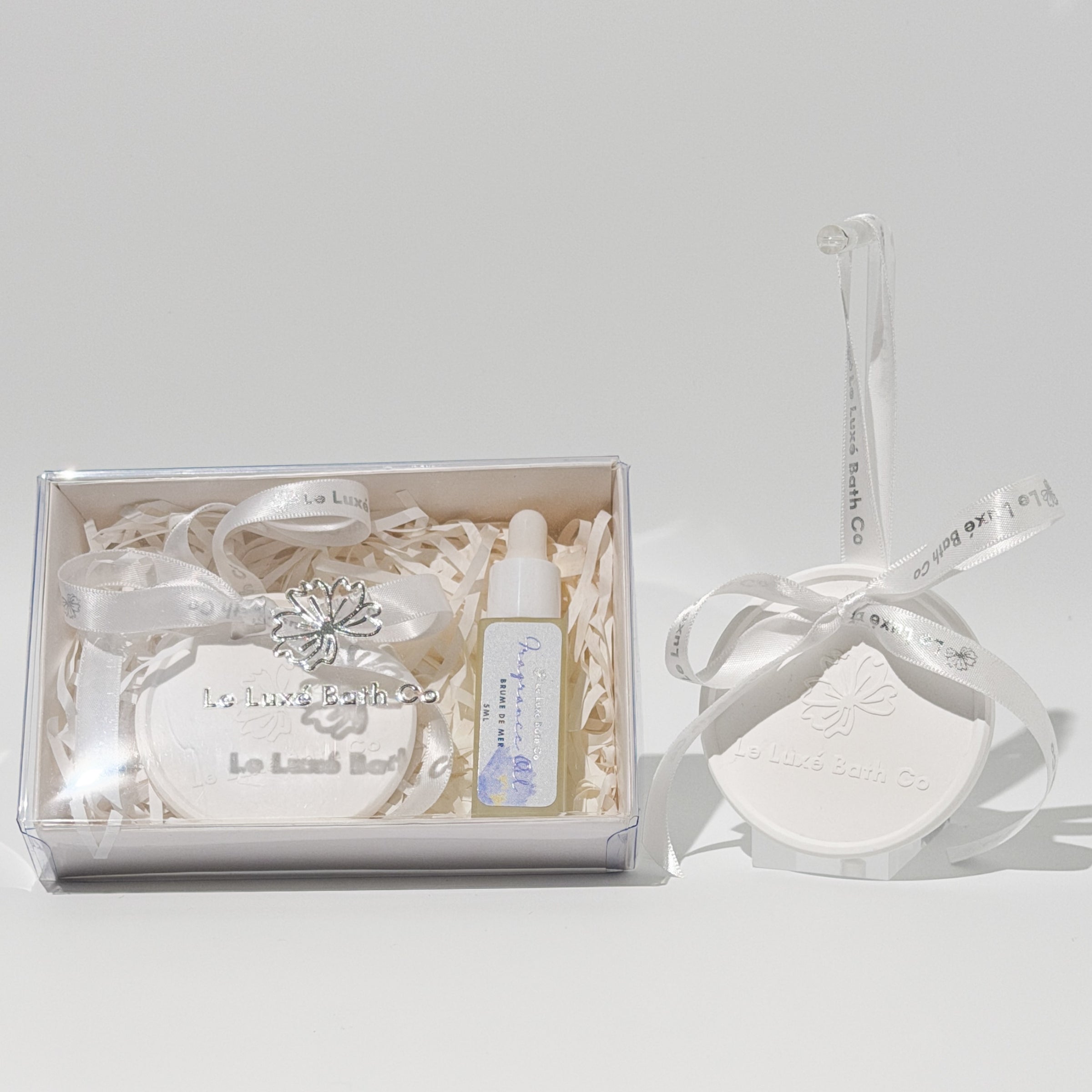 Aroma Disc | Brume de Mer