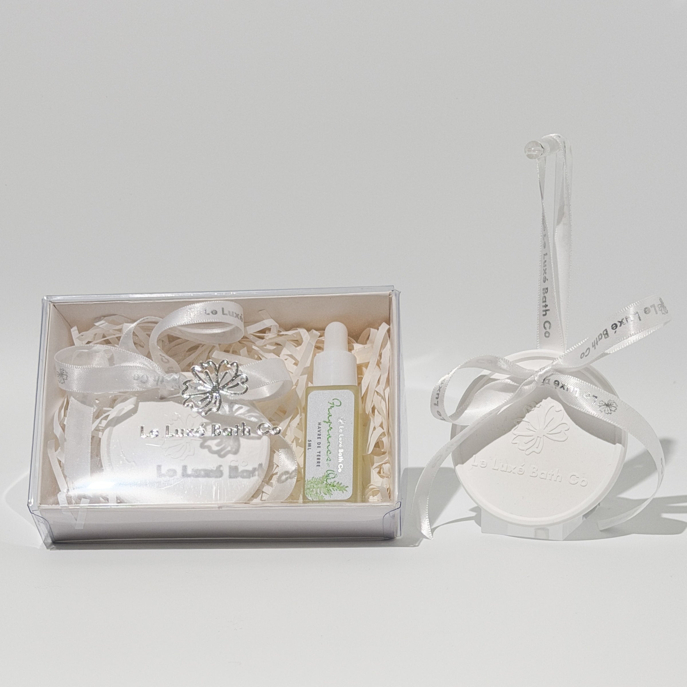 Aroma Disc | Havre de Terre