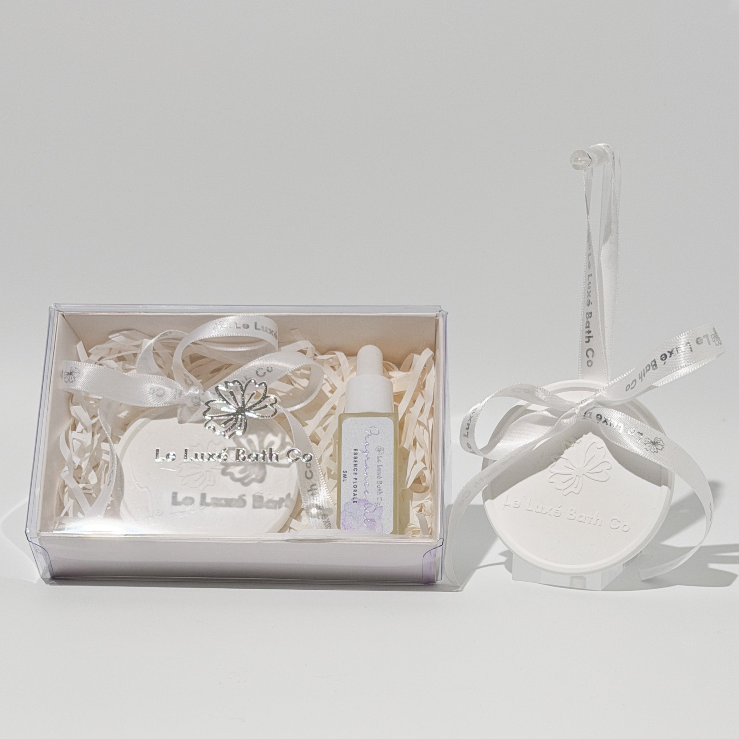 Aroma Disc | Essence Florale