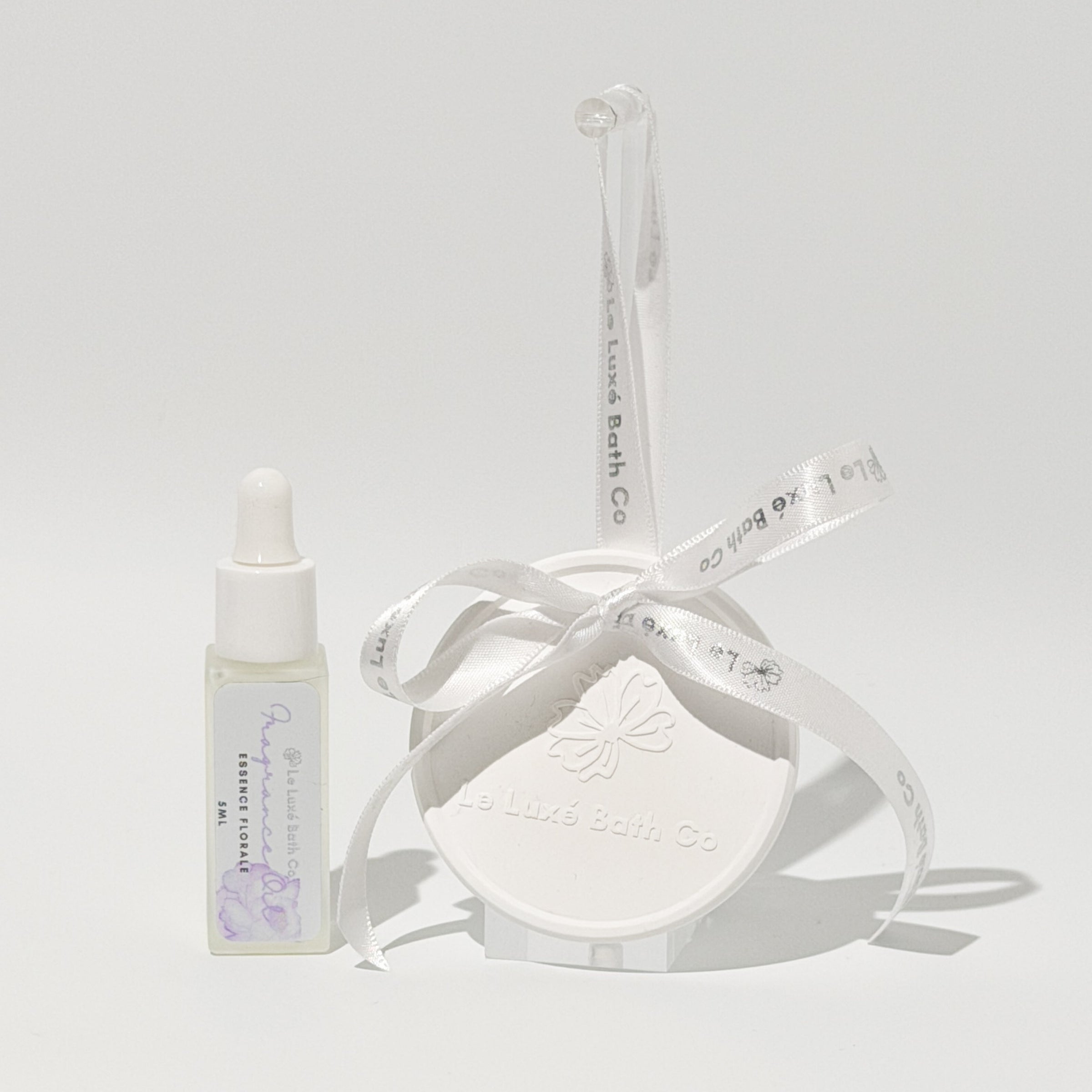 Aroma Disc | Essence Florale