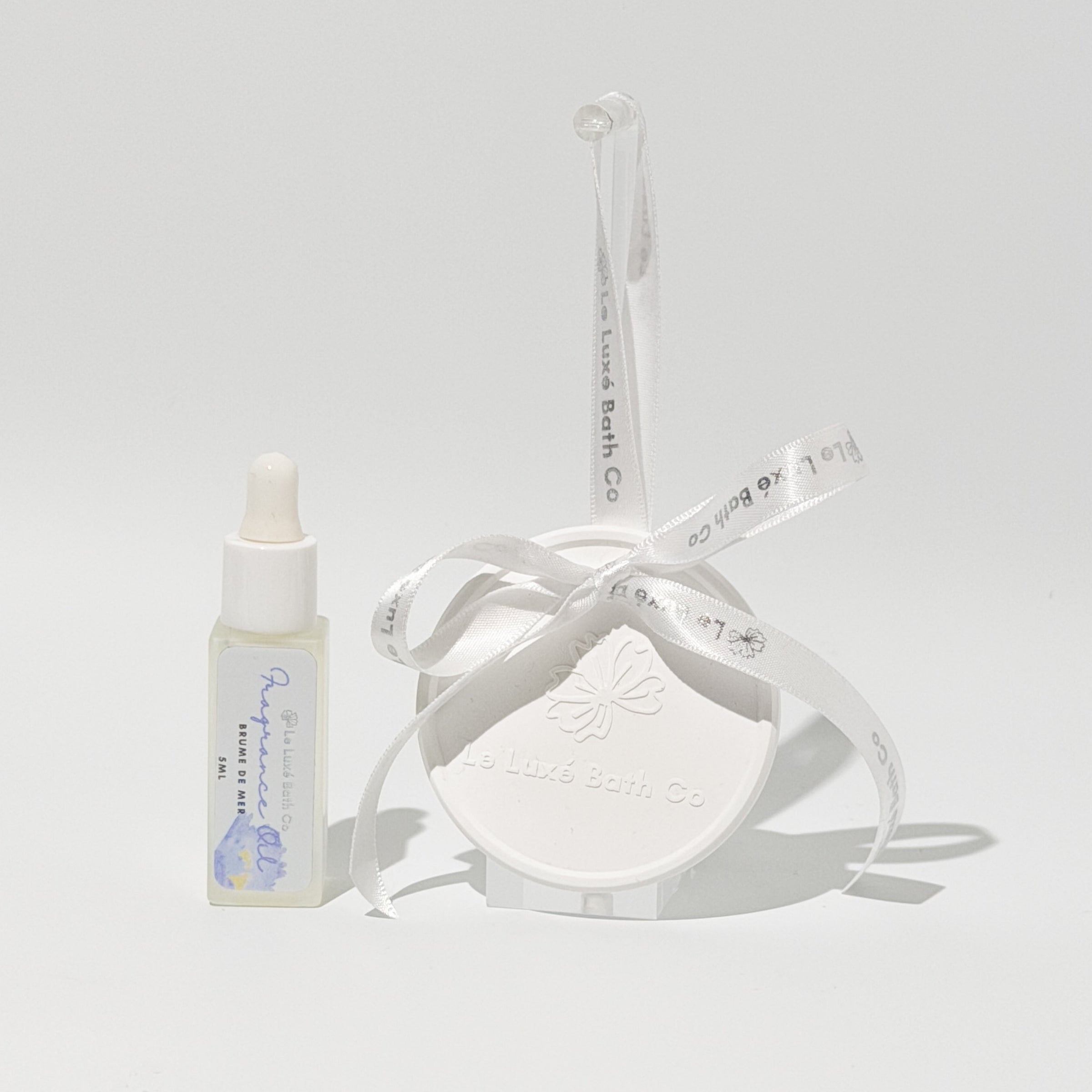 Aroma Disc | Brume de Mer