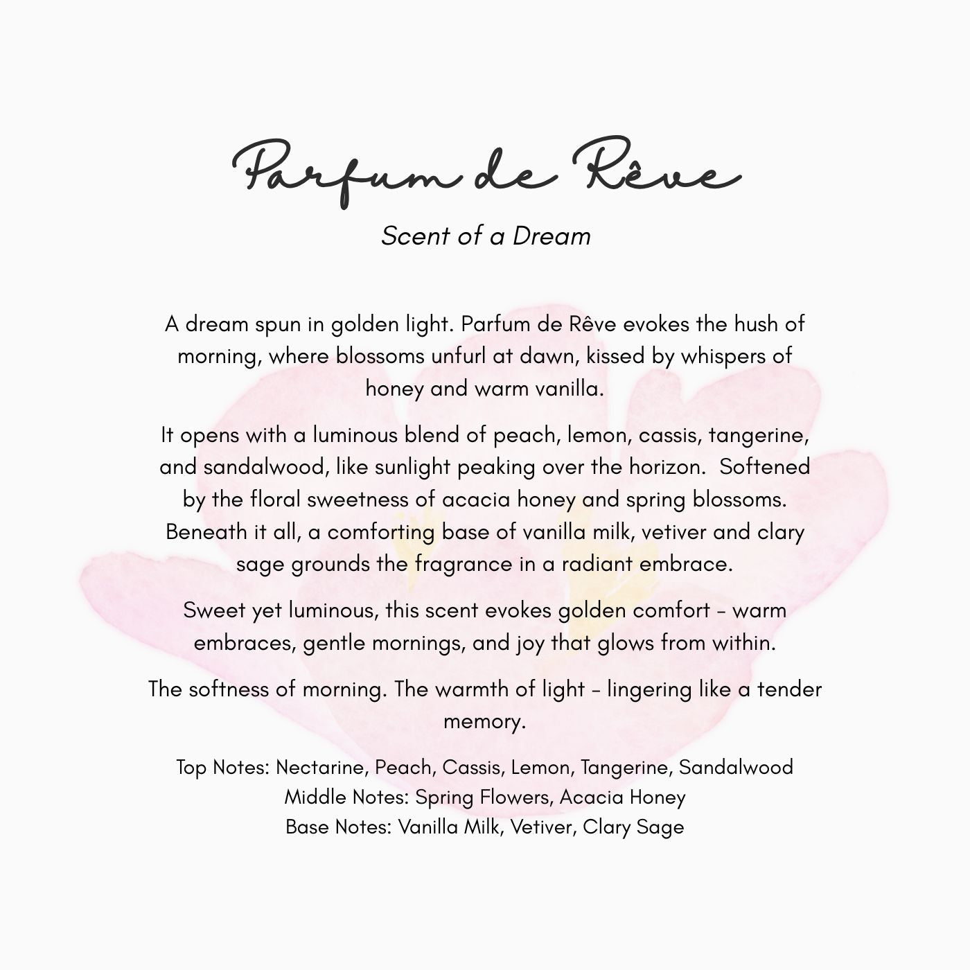 Ultimate Glow Crème | Body Butter - Parfum de Rêve